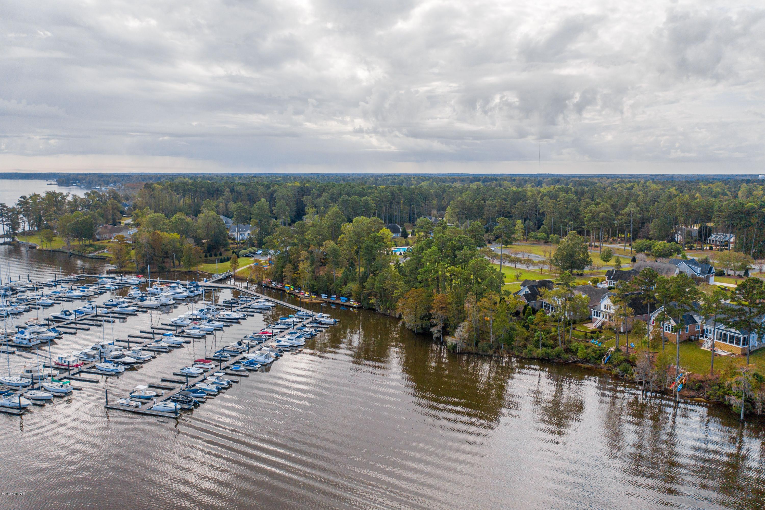 118 Ridge Road Chocowinity, NC 27817 - Photo 29 of 31 Marina