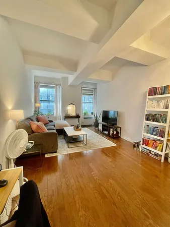 $4,300 | 99 John Street, Unit 418 | Financial District