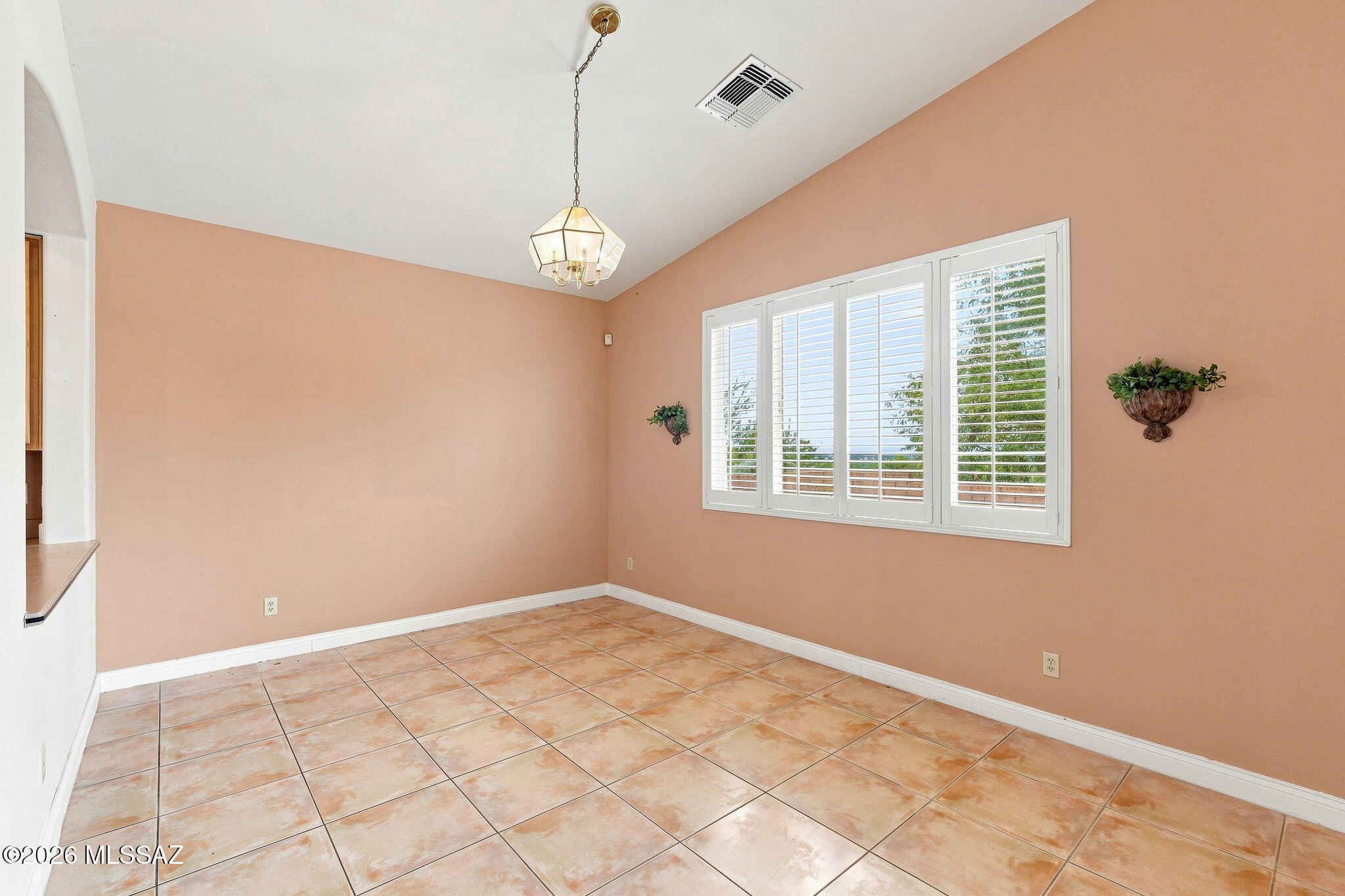 9740 East Spring Ridge Place Tucson, AZ 85749 - Photo 20 of 48 Dining Area