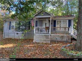 $119,900 | 65 Sweetwater Trail, Villa Rica, GA 30180