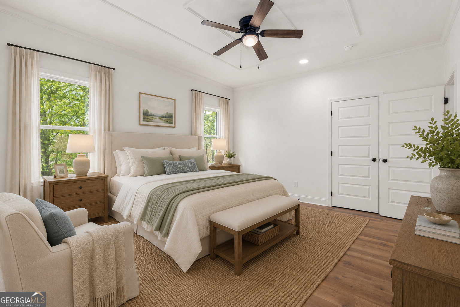 954 The Orchard Road Clarkesville, GA 30523 - Photo 11 of 26 Gallery Image 11