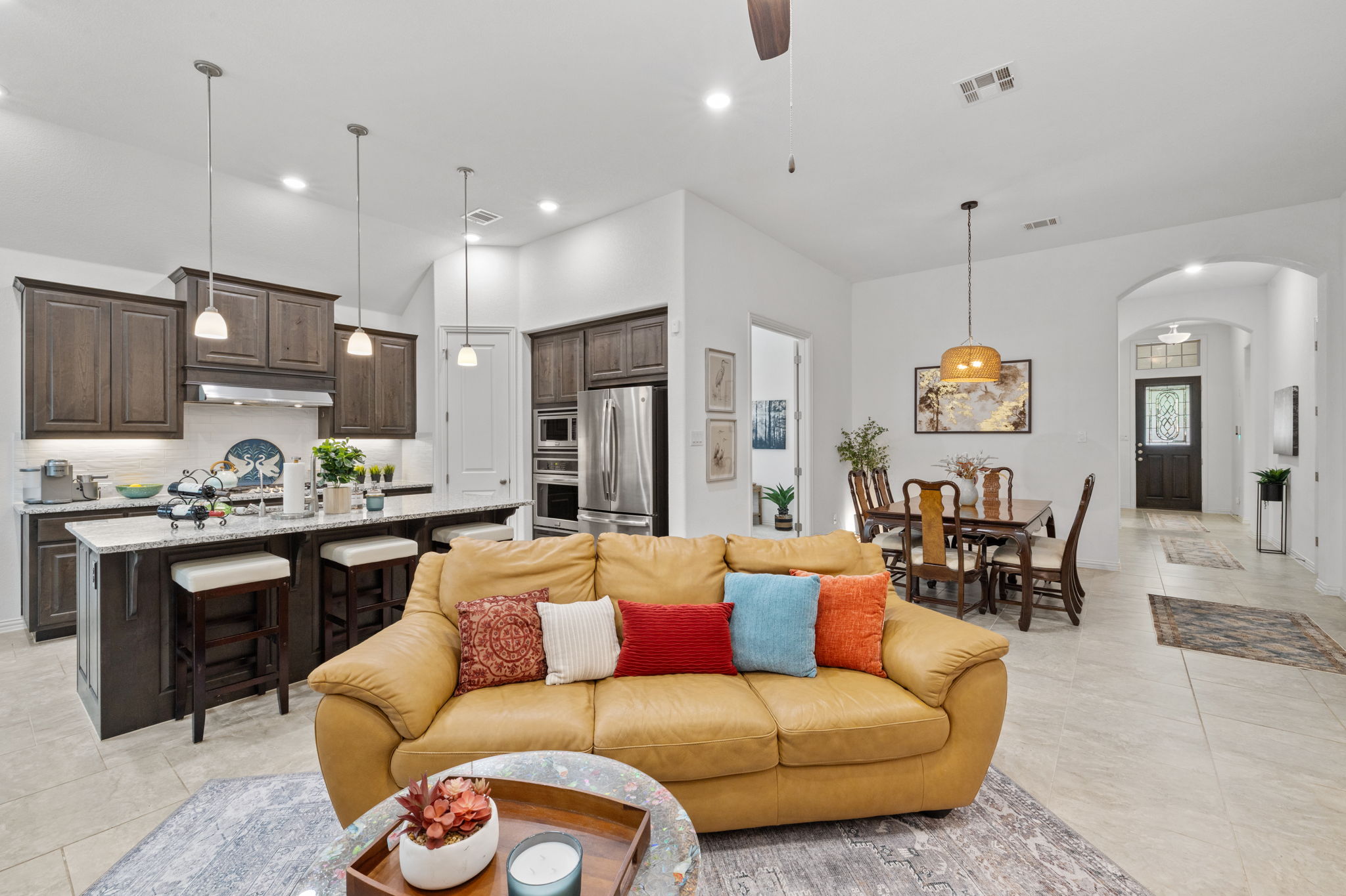 3824 Ashbury Road Round Rock, TX 78681 - Photo 11 of 30