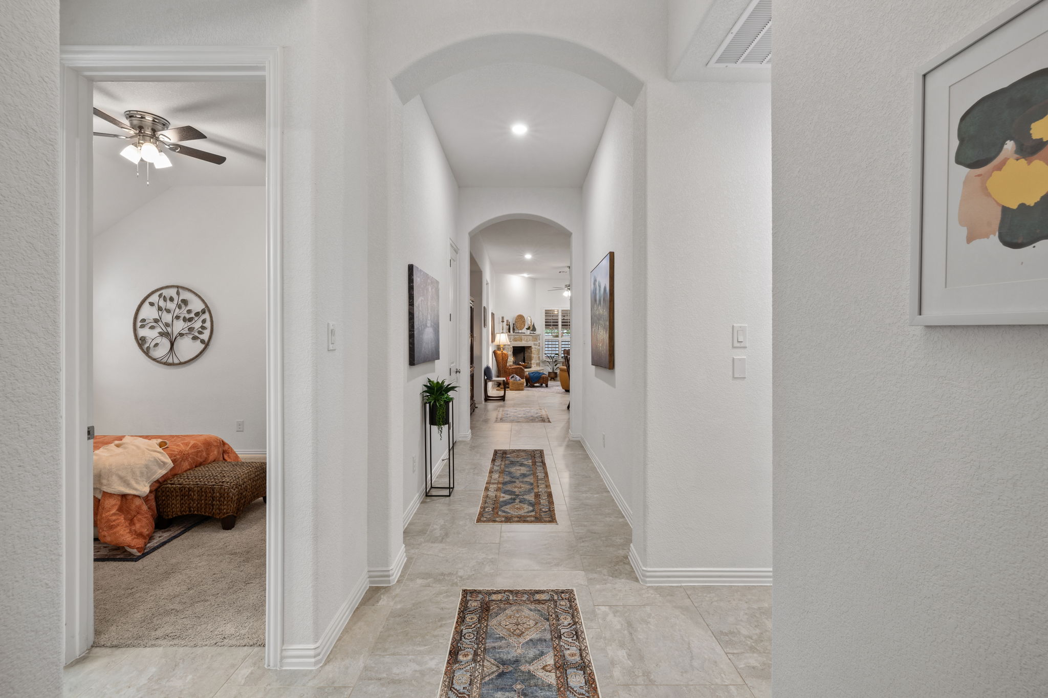 3824 Ashbury Road Round Rock, TX 78681 - Photo 4 of 30