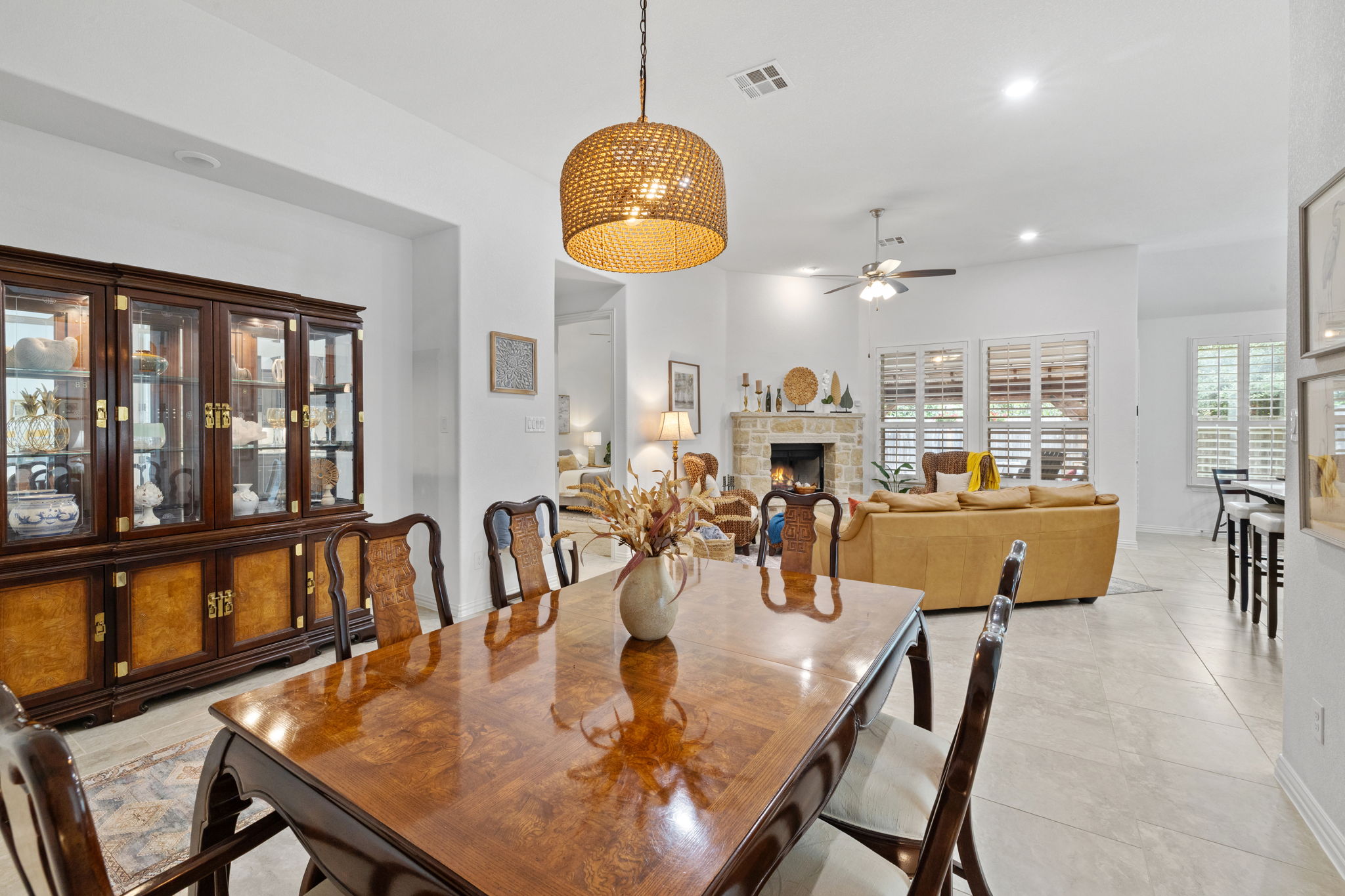 3824 Ashbury Road Round Rock, TX 78681 - Photo 6 of 30