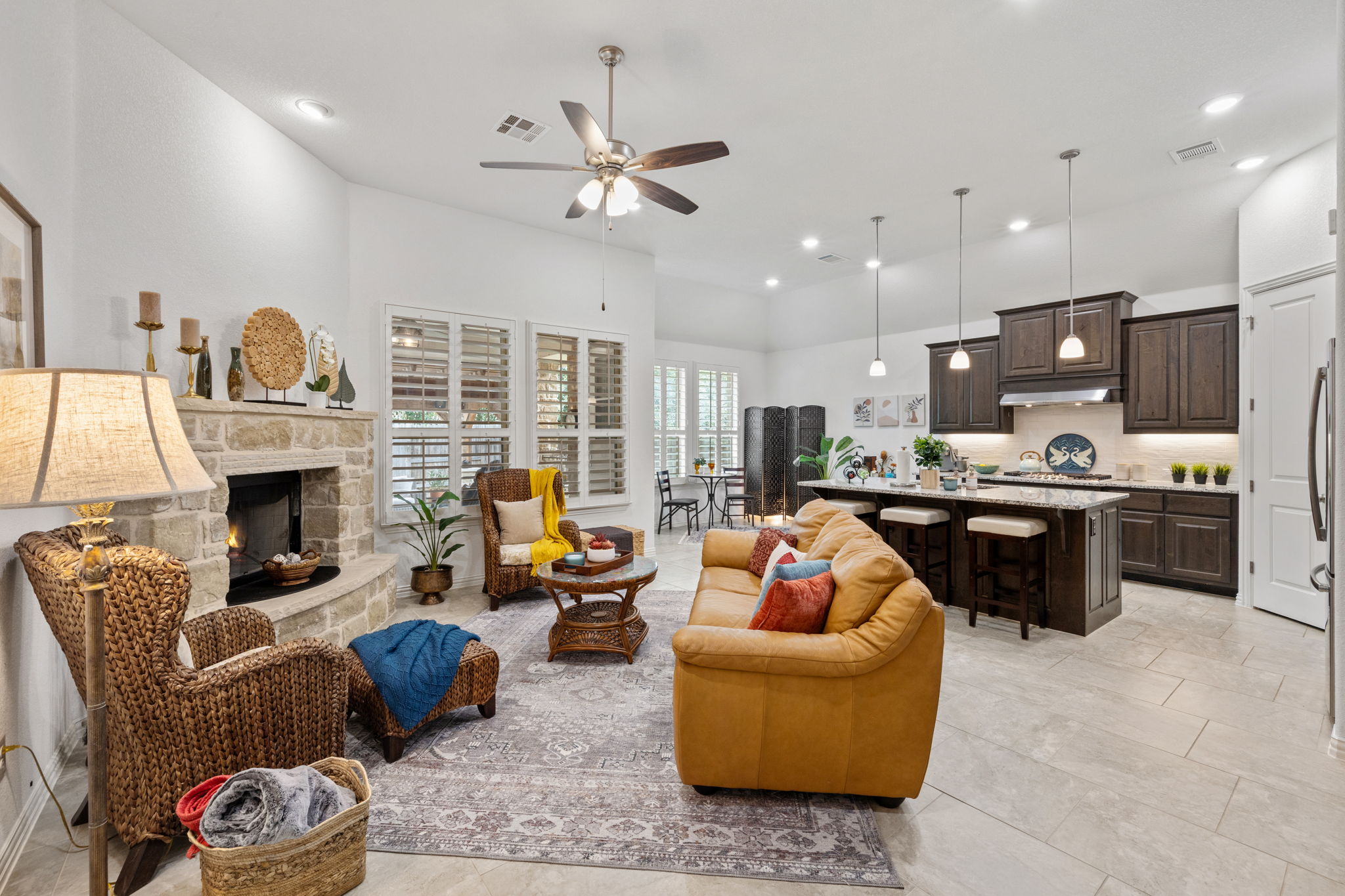 3824 Ashbury Road Round Rock, TX 78681 - Photo 7 of 30