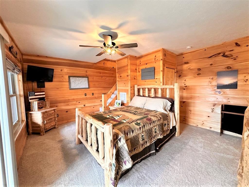 458 Thunder Hill Road Fancy Gap, VA 24328 - Photo 20 of 33 Gallery Image 20