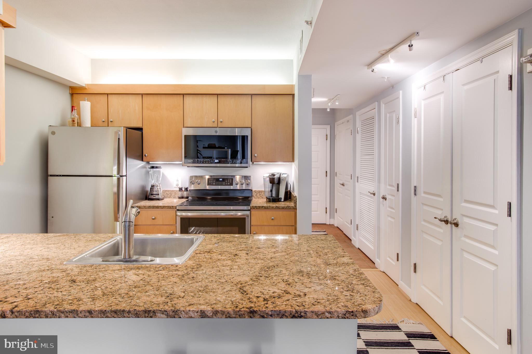 631 D Street Northwest, Unit 638 Washington, DC 20004 - Photo 18 of 81
