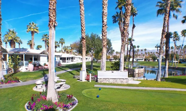 $255,000 | 84136 Ave 44, Unit 783, Indio, CA 92203