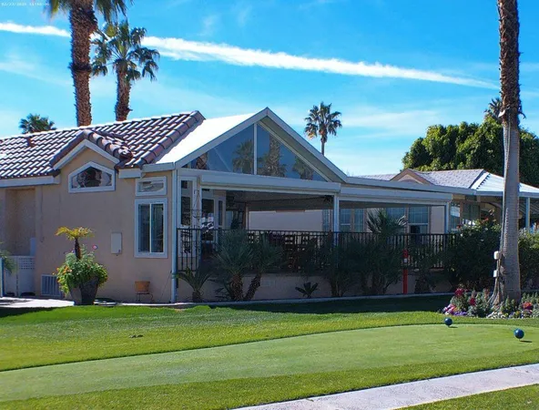 $255,000 | 84136 Ave 44, Unit 783, Indio, CA 92203