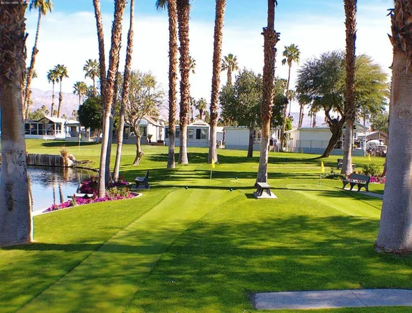 $255,000 | 84136 Ave 44, Unit 783, Indio, CA 92203