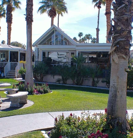 $255,000 | 84136 Ave 44, Unit 783, Indio, CA 92203