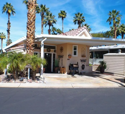 $255,000 | 84136 Ave 44, Unit 783, Indio, CA 92203