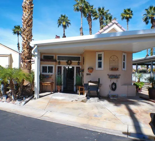 $255,000 | 84136 Ave 44, Unit 783, Indio, CA 92203