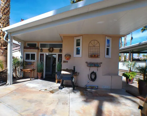 $255,000 | 84136 Ave 44, Unit 783, Indio, CA 92203