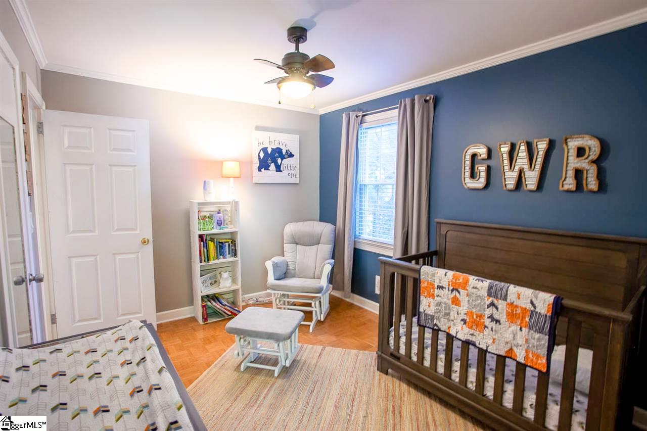 600 Parkins Mill Road Greenville, SC 29607 - Photo 19 of 31