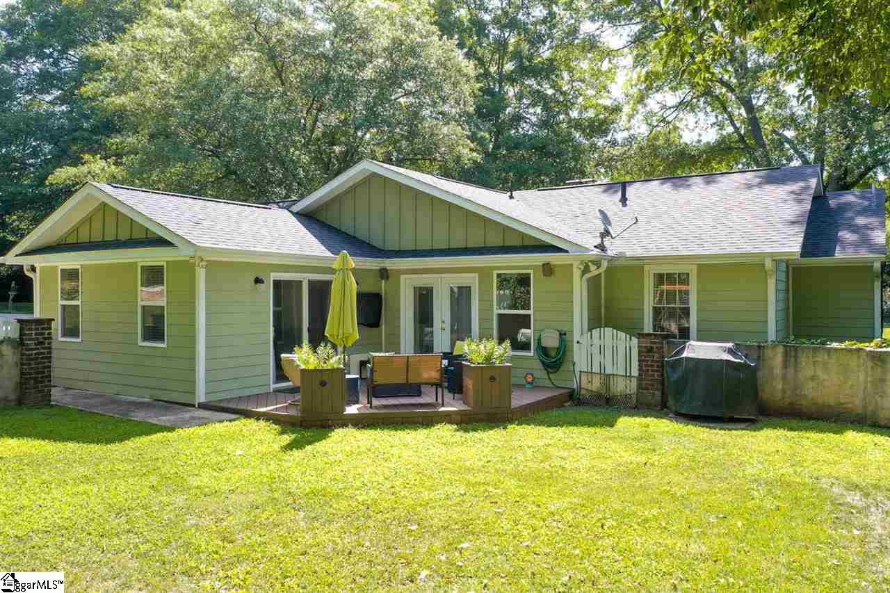 600 Parkins Mill Road Greenville, SC 29607 - Photo 23 of 31