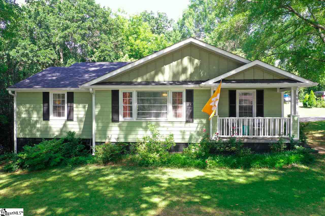 600 Parkins Mill Road Greenville, SC 29607 - Photo 26 of 31