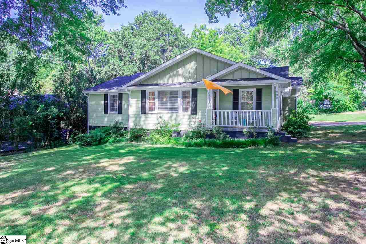 600 Parkins Mill Road Greenville, SC 29607 - Photo 27 of 31