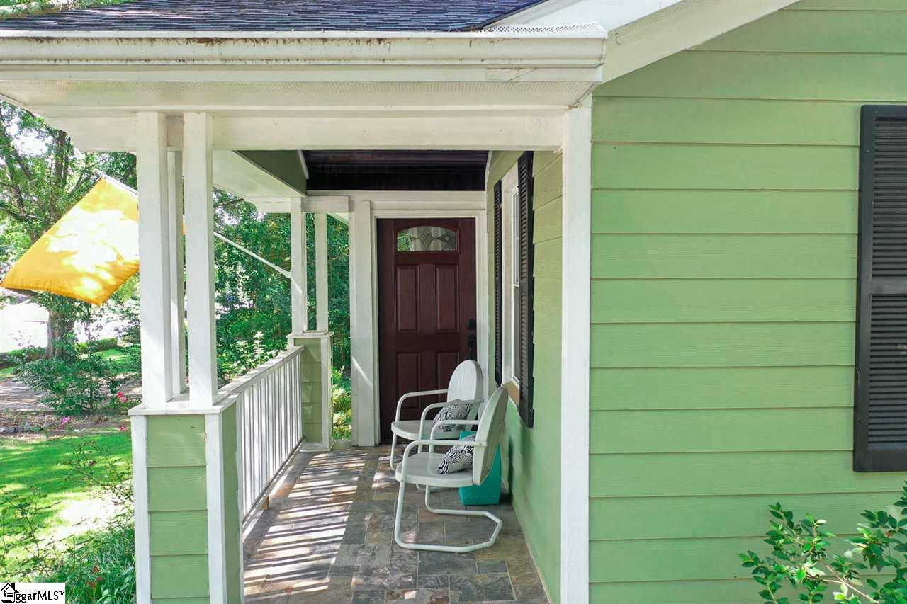600 Parkins Mill Road Greenville, SC 29607 - Photo 28 of 31