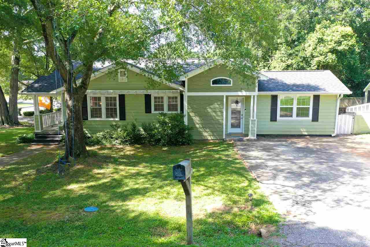600 Parkins Mill Road Greenville, SC 29607 - Photo 29 of 31
