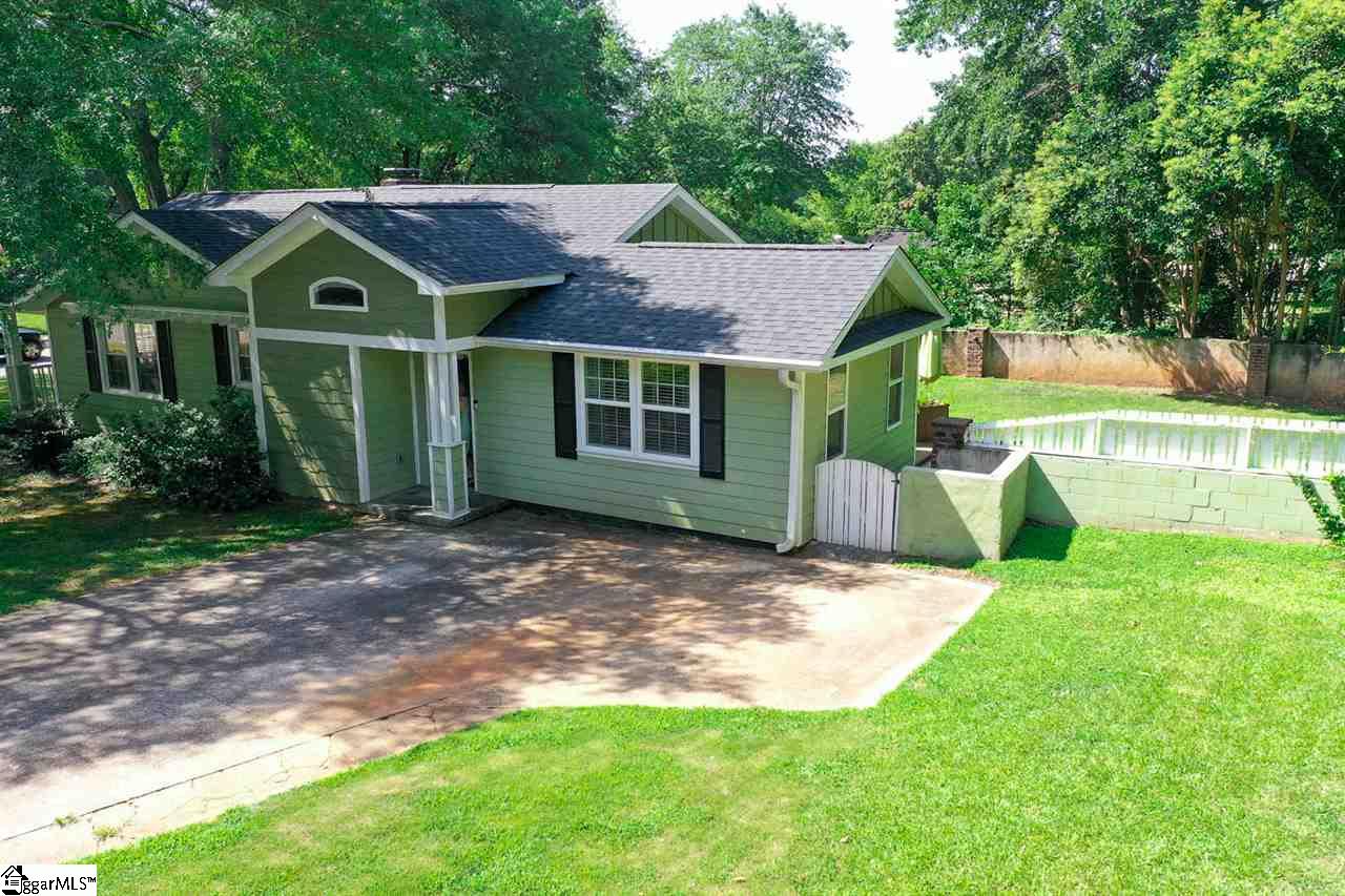 600 Parkins Mill Road Greenville, SC 29607 - Photo 30 of 31