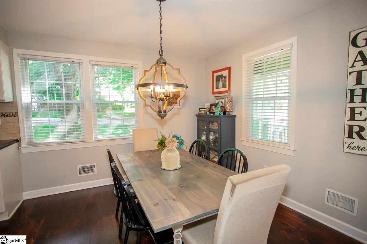 600 Parkins Mill Road Greenville, SC 29607 - Photo 4 of 31
