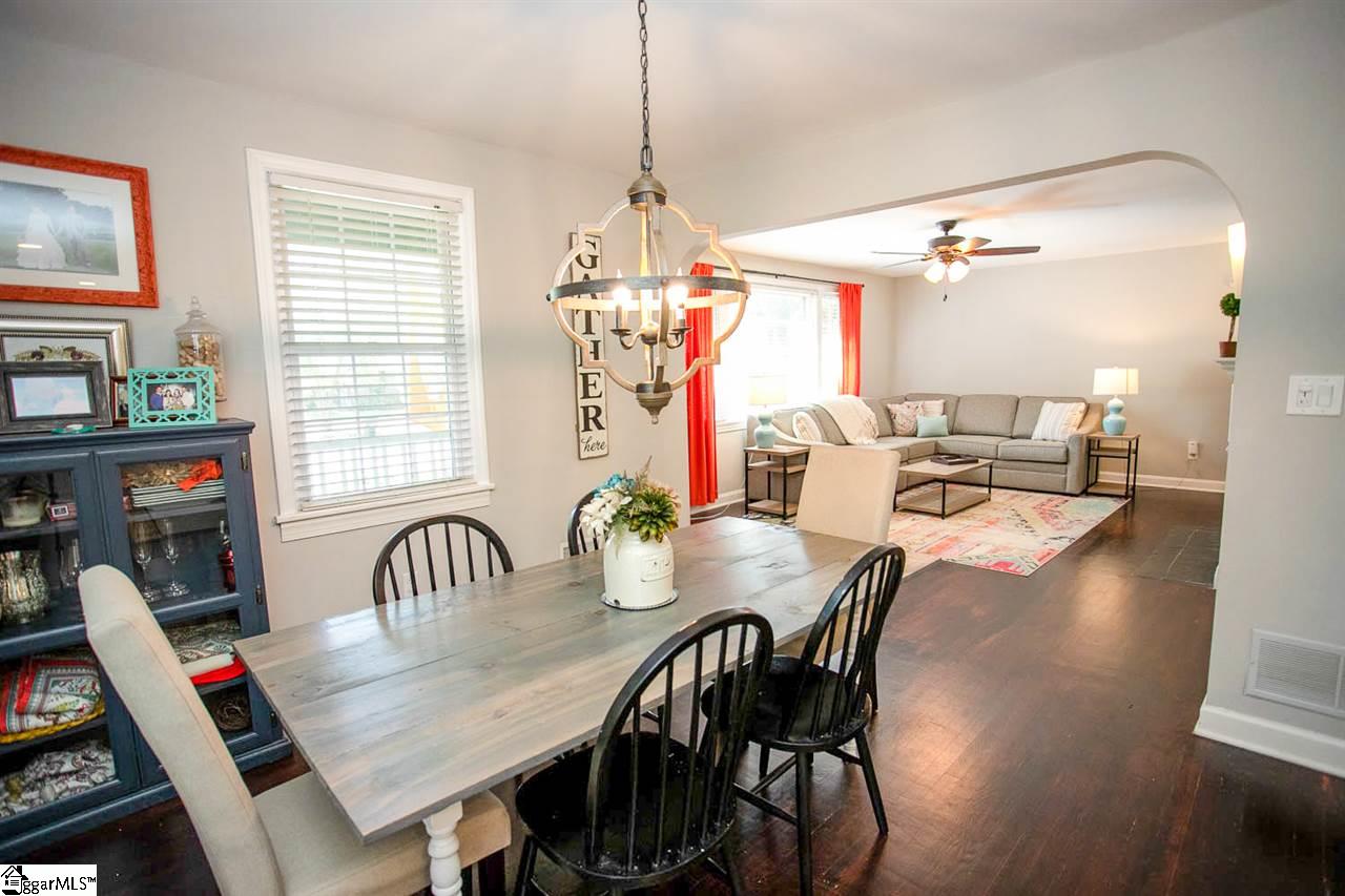 600 Parkins Mill Road Greenville, SC 29607 - Photo 5 of 31