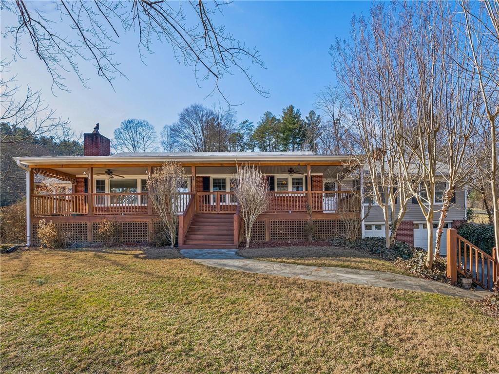 2246 Riceville Road Asheville, NC 28805 - Photo 1 of 48 Gallery Image 1