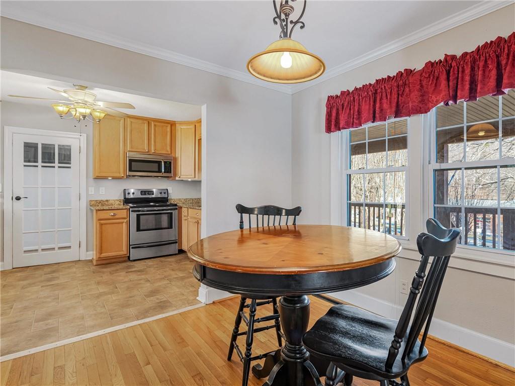 2246 Riceville Road Asheville, NC 28805 - Photo 16 of 48 Gallery Image 16