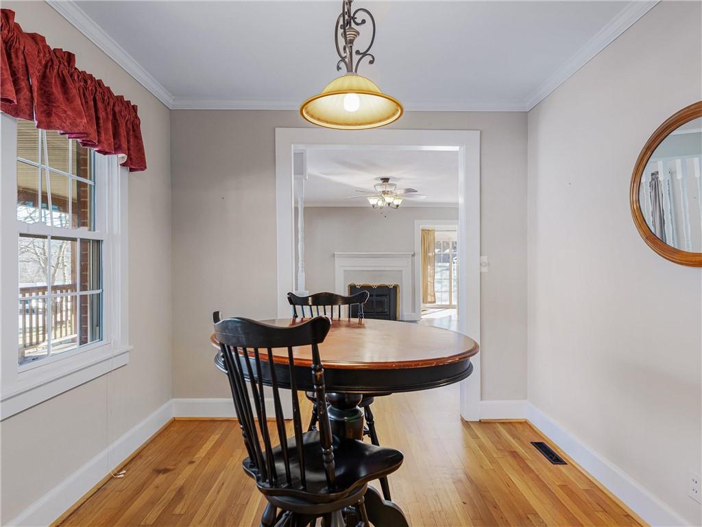 2246 Riceville Road Asheville, NC 28805 - Photo 17 of 48 Gallery Image 17