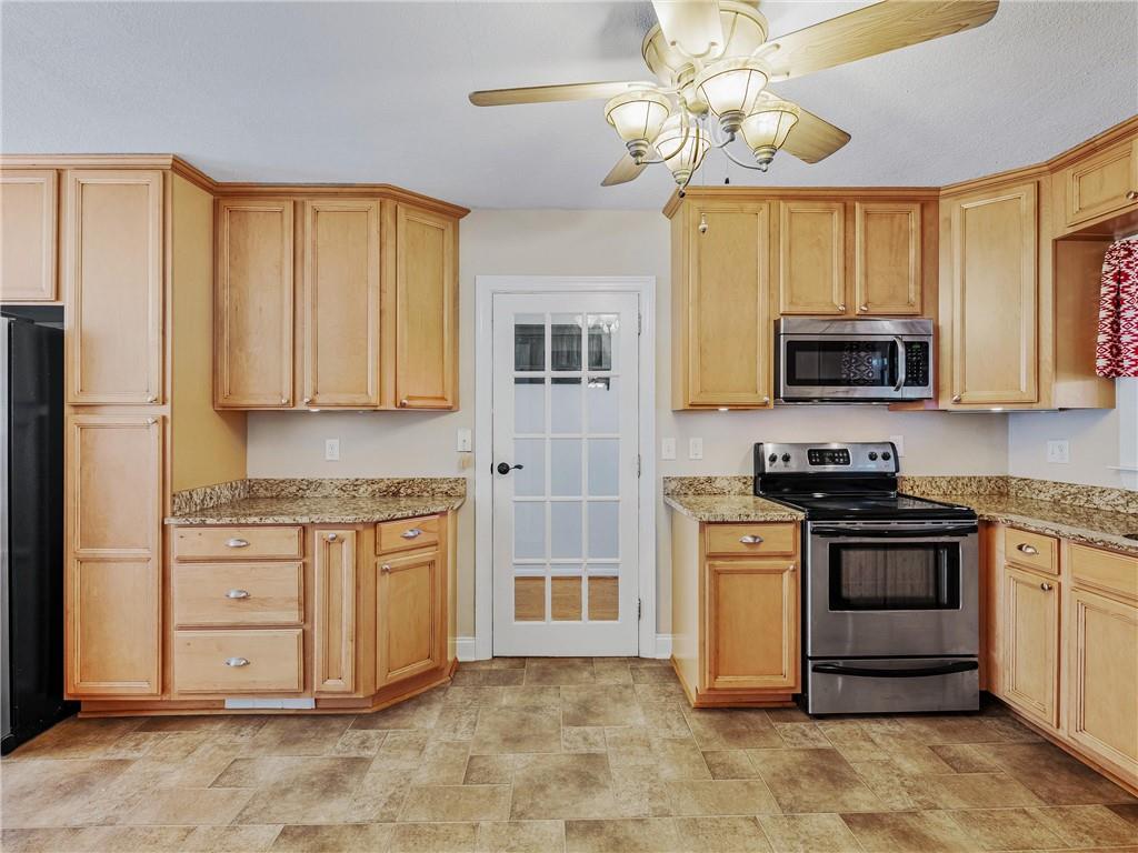 2246 Riceville Road Asheville, NC 28805 - Photo 20 of 48 Gallery Image 20