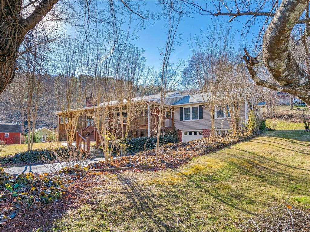 2246 Riceville Road Asheville, NC 28805 - Photo 2 of 48 Gallery Image 2