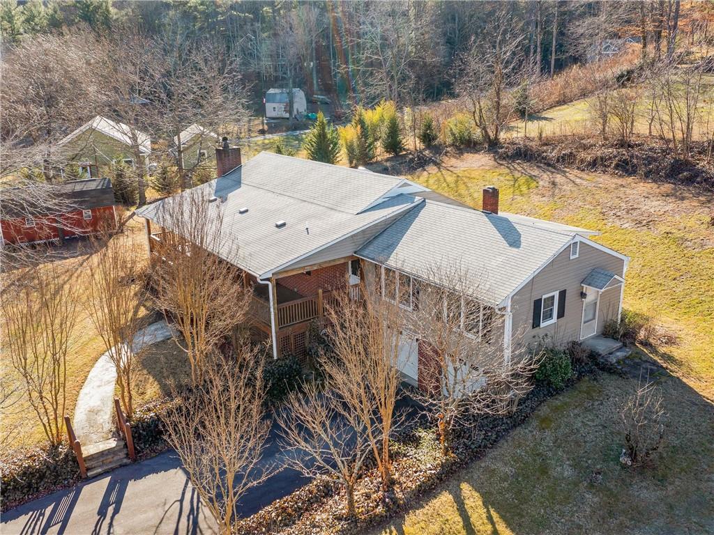 2246 Riceville Road Asheville, NC 28805 - Photo 4 of 48 Gallery Image 4