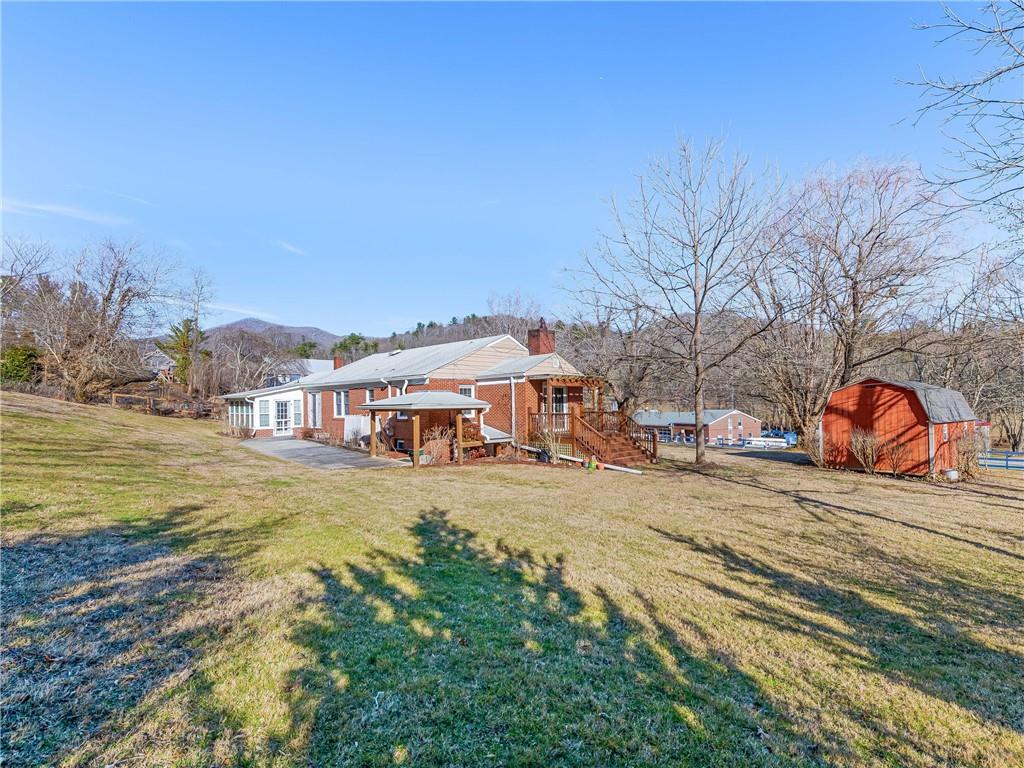 2246 Riceville Road Asheville, NC 28805 - Photo 41 of 48 Gallery Image 41