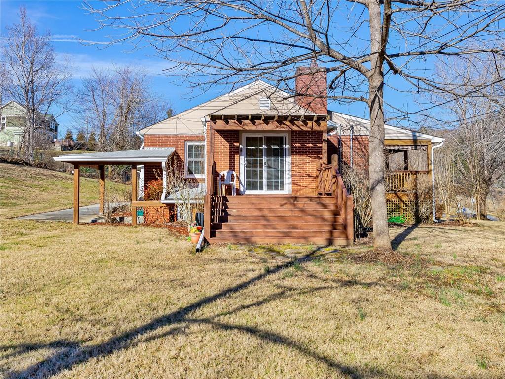 2246 Riceville Road Asheville, NC 28805 - Photo 42 of 48 Gallery Image 42