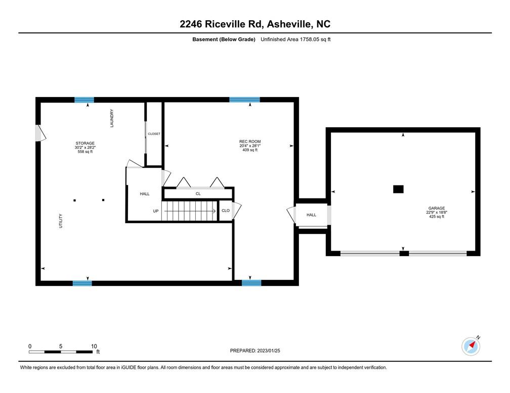 2246 Riceville Road Asheville, NC 28805 - Photo 48 of 48 Gallery Image 48
