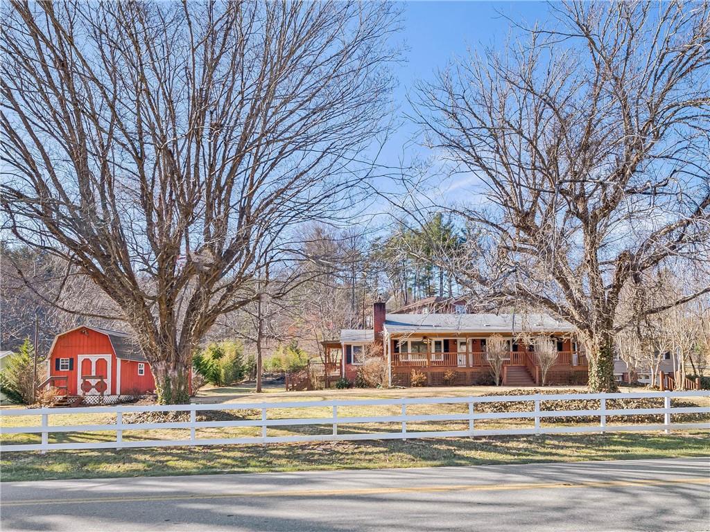 2246 Riceville Road Asheville, NC 28805 - Photo 5 of 48 Gallery Image 5