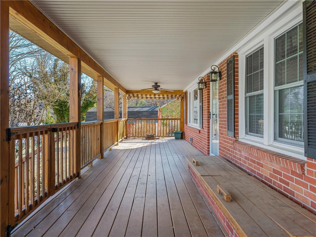 2246 Riceville Road Asheville, NC 28805 - Photo 7 of 48 Gallery Image 7
