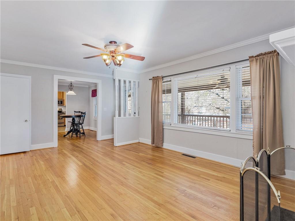 2246 Riceville Road Asheville, NC 28805 - Photo 10 of 48 Gallery Image 10