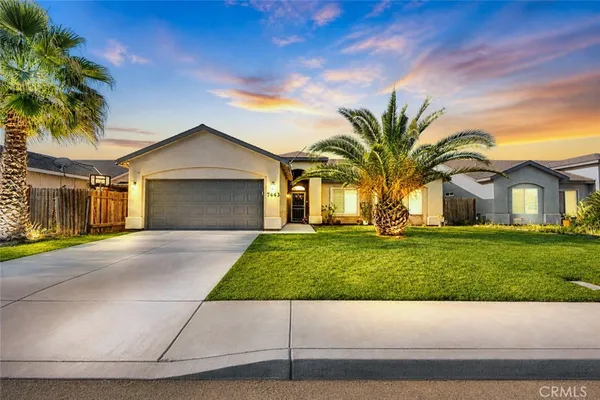 $355,000 | 7443 Ensminger Avenue, Visalia, CA 93291
