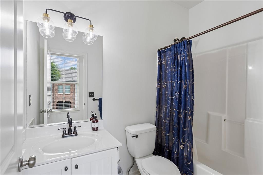 243 South Village Square Canton, GA 30115 - Photo 16 of 35