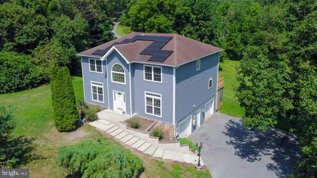 $525,000 | 5021 Brook Lane, Mohnton, PA 19540