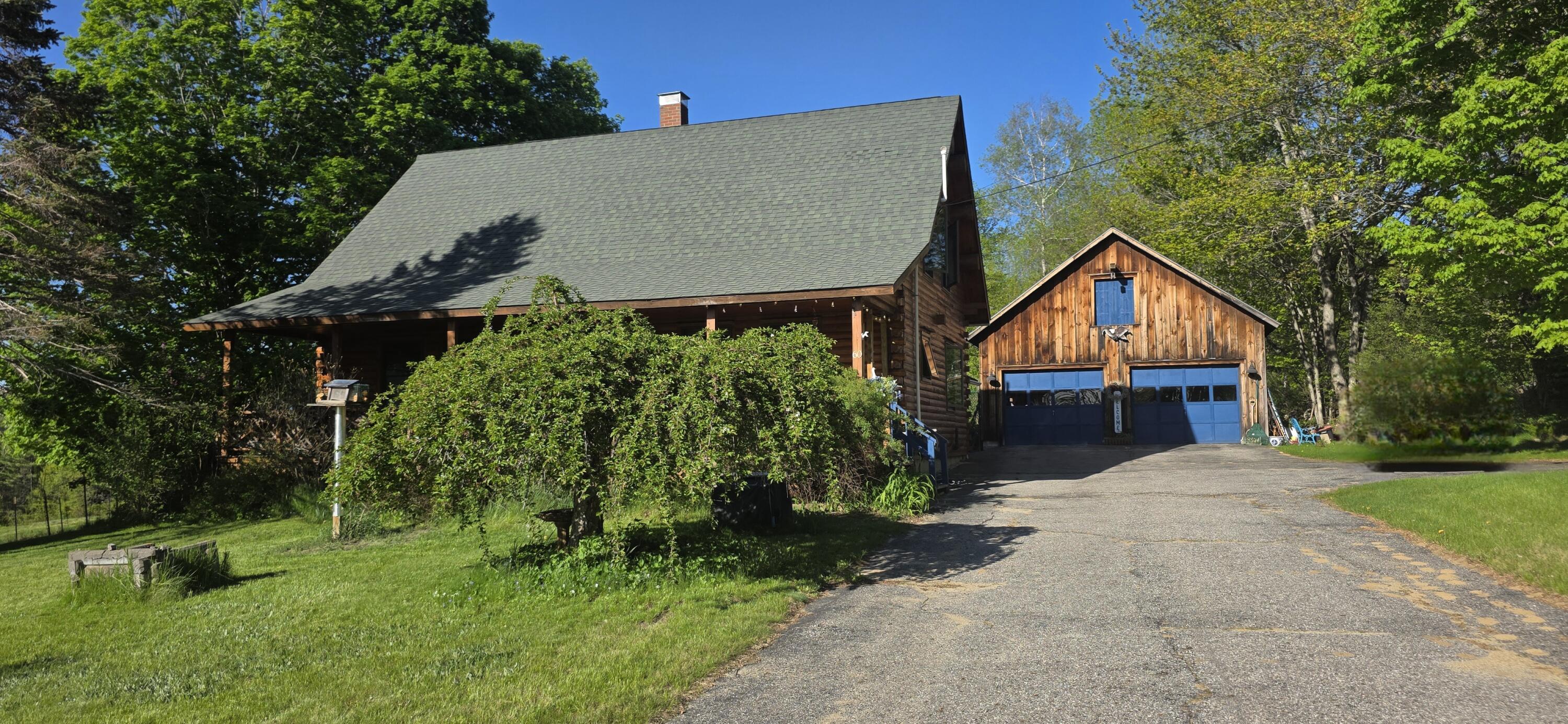 60 Brett Hill Road Paris, ME 04281 - Photo 5 of 42 20260522_172358