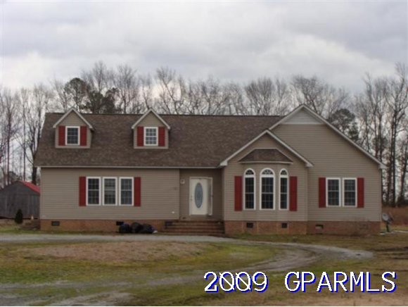 3378 Oakley Road Stokes, NC 27884 - Photo 1 of 1 Primary Photo
