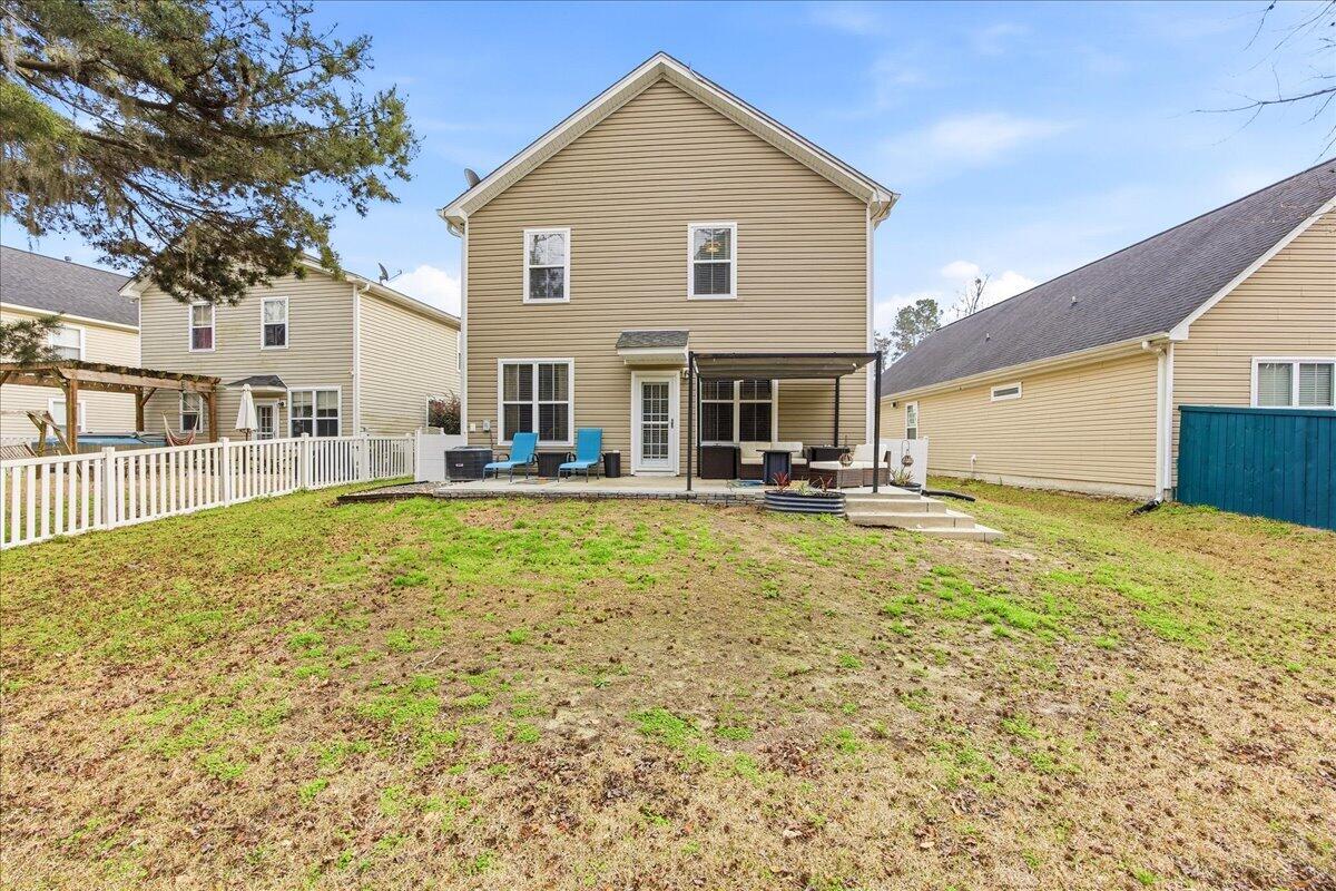 293 Chemistry Circle Ladson, SC 29456 - Photo 29 of 34 38-293_033