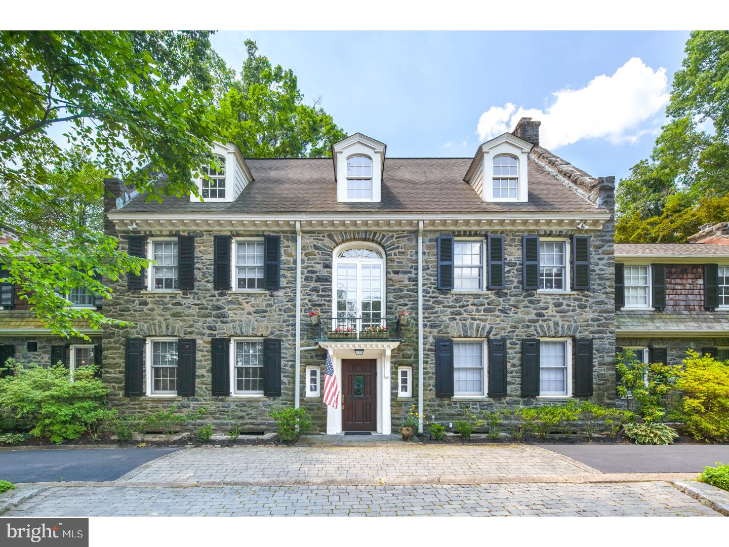1538 Meadowbrook Road Jenkintown, PA 19046 - Photo 1 of 25 Gallery Image 1