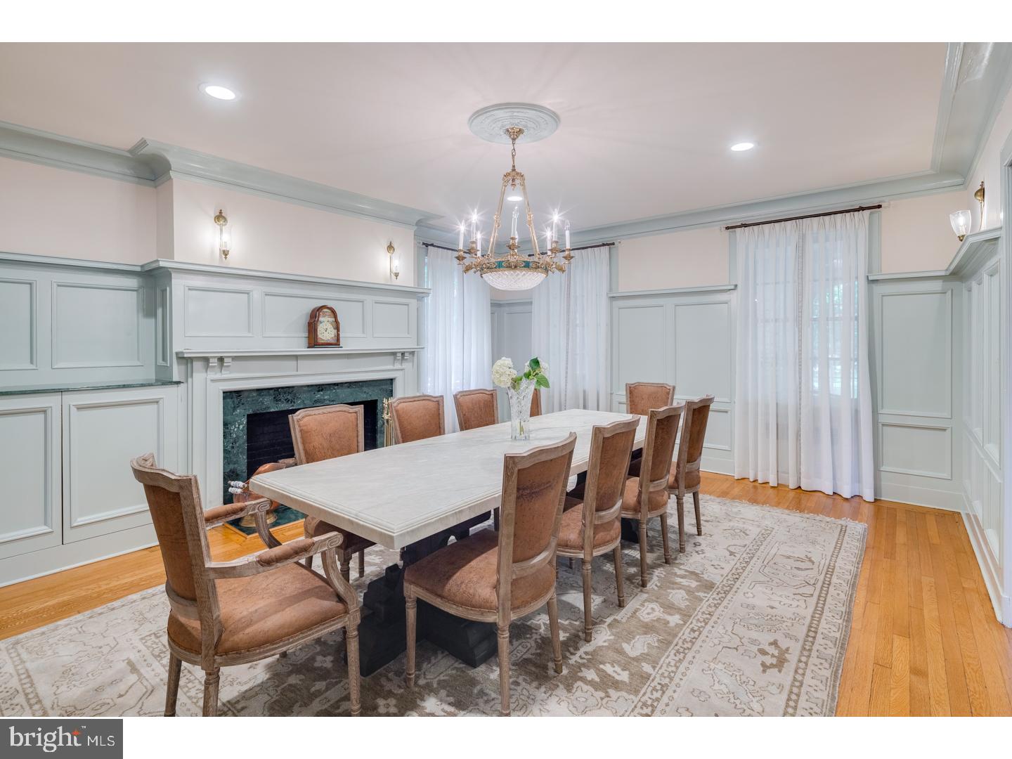 1538 Meadowbrook Road Jenkintown, PA 19046 - Photo 4 of 25 Gallery Image 4