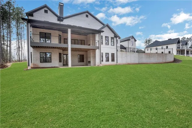 $3,299,000 | 15794 Thompson Road, Milton, GA 30004