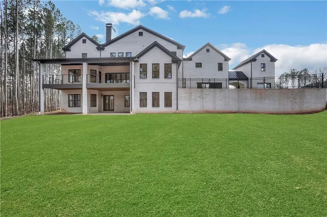 $3,299,000 | 15794 Thompson Road, Milton, GA 30004