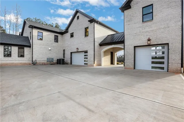 $3,299,000 | 15794 Thompson Road, Milton, GA 30004